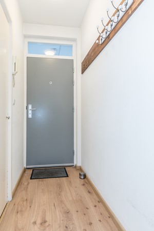 Foto - Te koop: Net appartement gelegen op de 3e woonlaag in een kleinschalig appartementencomplex in een zeer gewilde, groene woonomgeving